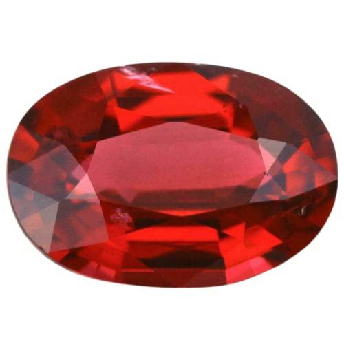 The Gallery of Gemstone 5.15 Carat 5.60 Ratti Original IGL Certified Madagascar Ruby Stone