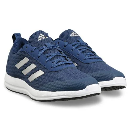 Adidas Men ADISPREE 5.0 M Blue Running Shoes