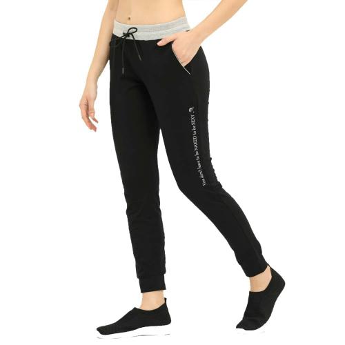 Buy Envie Women Cotton Casual Track Pant 8009 Online at Best Prices