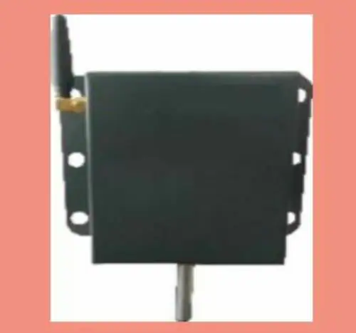 KULDEEP ANEJA'S Shutter Sensor microcontroller based