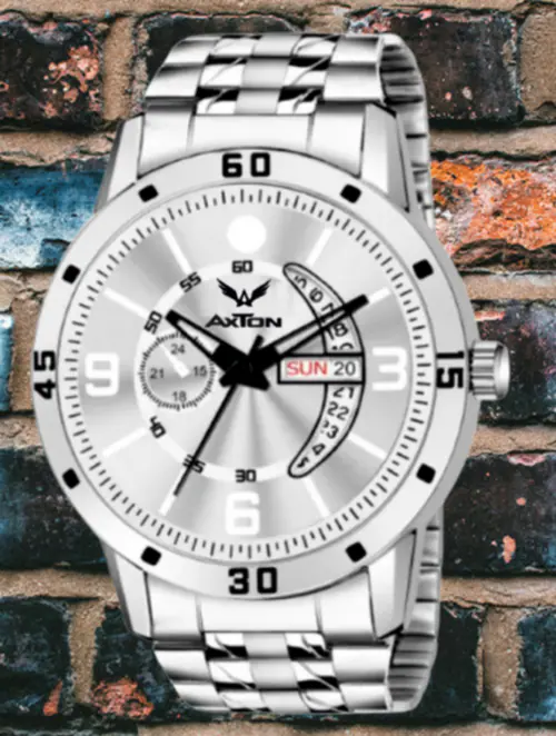 AXTON-AXT-1119 Trending & Stylish Watches For Men & Boys