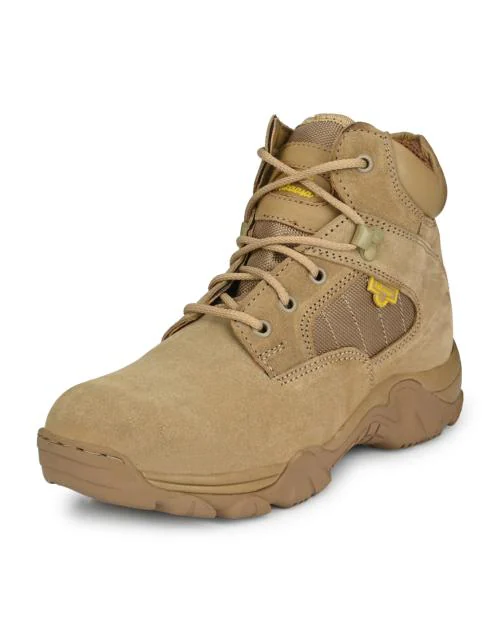 Mikaasa Assault Sky Weight Hybrid 6.0 Military and Tactical Boots