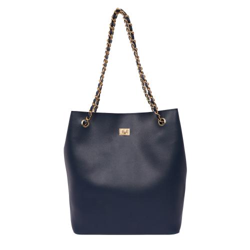 Bagsy Malone Bucket Shaped Tote Bag