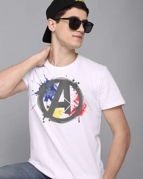 T-shirt Avengers End Game - Homme, Unisexe, Taille Adulte, Neuf Avec étiquettes