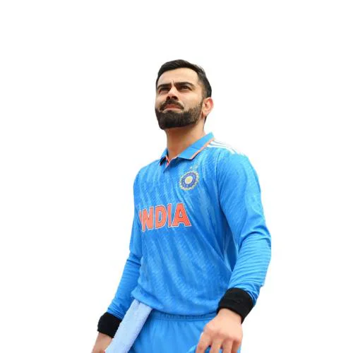 Buy Aashray indian cricket team jersey 2023( full sleeves) Online at