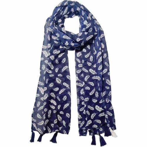 S.Lover Women Polycotton Stole