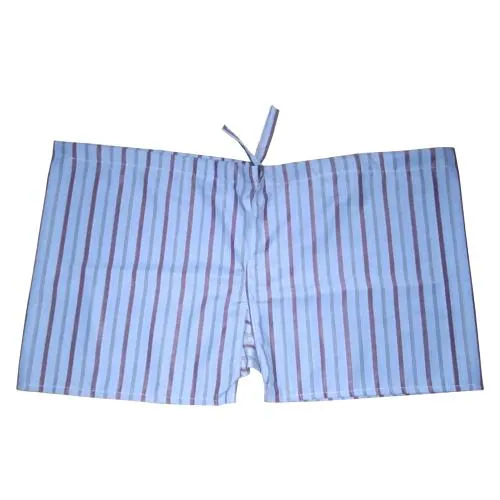 IGNOTO Cotton Blend Underwear Patte wala Kaccha with String || Nade Wala Nekar Janghiya Boxer for Men (Color: Assorted)