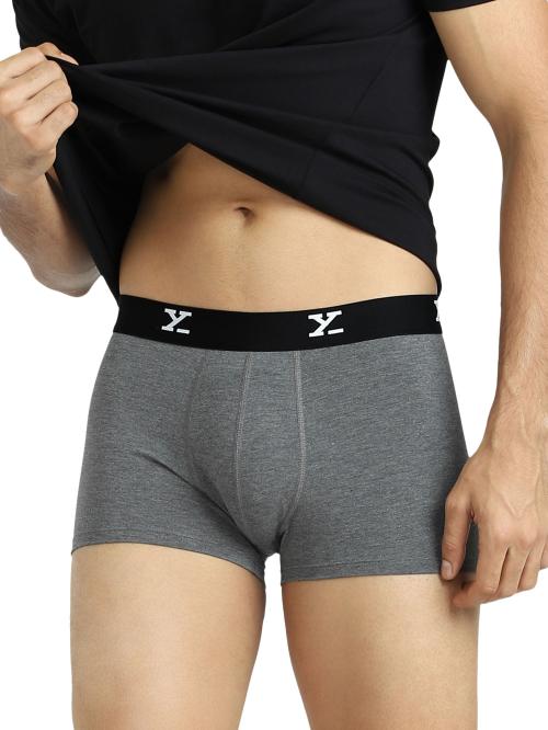 XYXX Intellisoft Micro Modal Ace Men Trunk