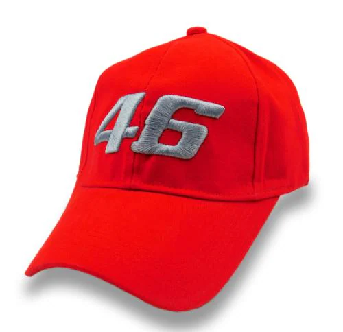 FASHNO Men's Casual Cotton Sports Cap for Boys,Girls and Women's, Light Red Color (Pack Of 1)