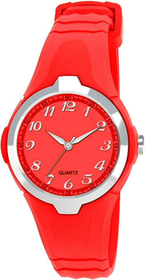 Buy Time Up Analog Red Watch For Boys And Girls Online at Best Prices in India JioMart.