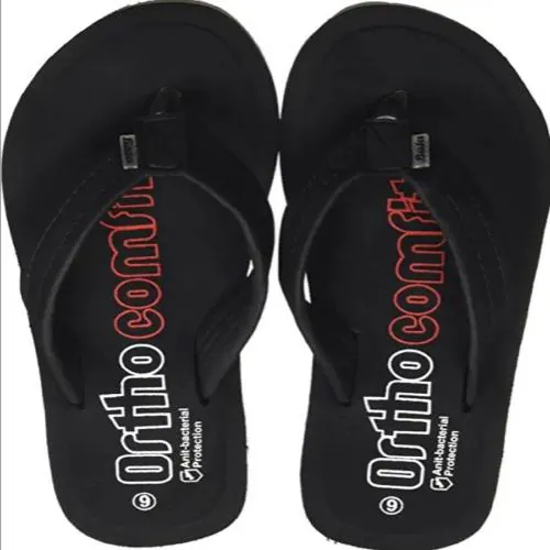 orthocare chappal