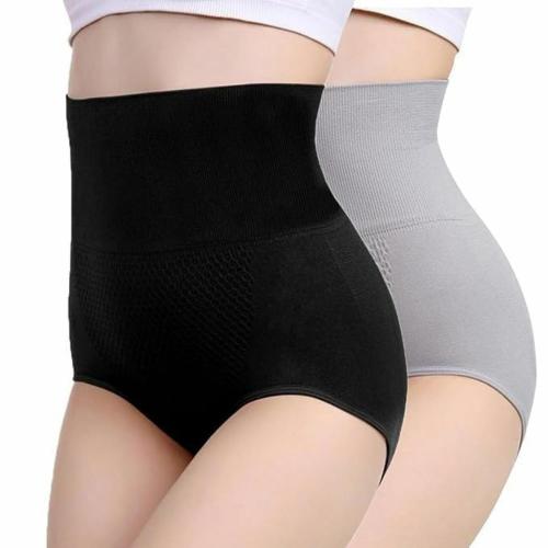 KATHTHAI Shapewear | Women's briefs | Tummy Tucker Shapewear | Panty for Women | Briefs | Briefs for Women | Body Shaper | Shaper Briefs | Thigh Shaper | Shapewear Panties | Comfortable Shapewear -L