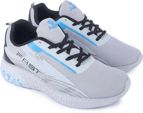 Lancer Men Running Shoes (Grey)