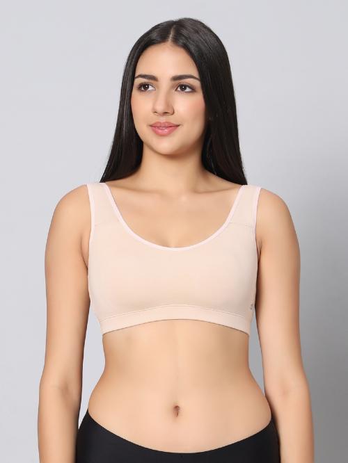 Removable Cup - Sport Bra