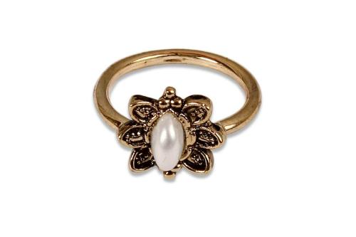 Alevan Women Finger Ring