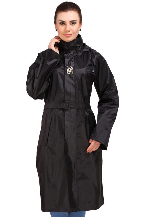 Goodluck Women's Raincoat/Rainwear