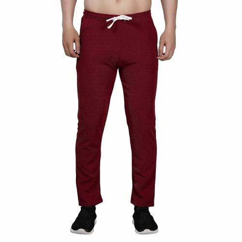 INCLAIR Men's Trackpants with Pockets Athletic Pants (Pack of 2)