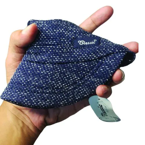 Classic Polka Dots Pocket Caps |CCI-014