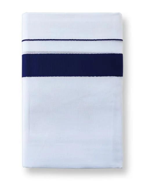 VAIRAVAA TEX | WHITE 4.00METER | KATTI KARAI 1 1/2