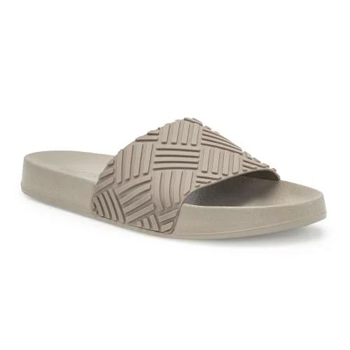 Red Tape Slippers | Comfortable Slip-Resistant Sliders for Men