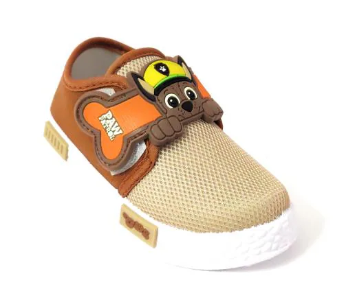 Coolz Kids Unisex Casual Shoes Amaze-1 for 1-4 Years Boys and Girls