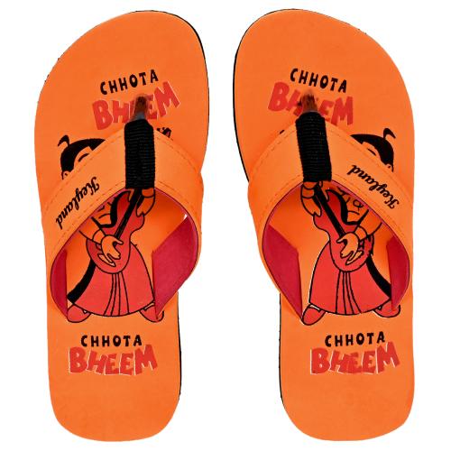 Keyland boy flipflop BHMBOY-ORANGE