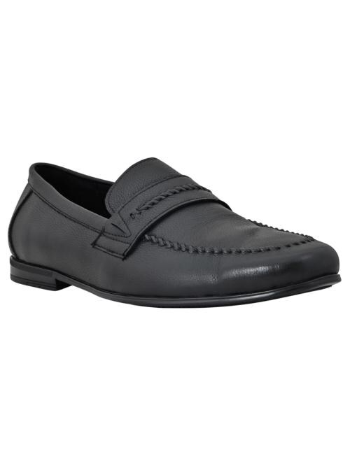COBBLERZ Black Formal Shoes for Men
