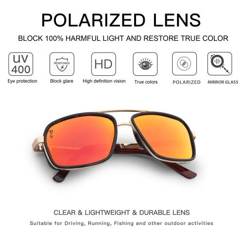 Walleva Replacement Lenses for Spy Optic Logan Sunglasses Multiple Options Available 