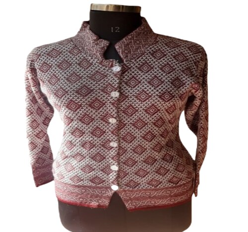 DOLFINN Round neck cardigan woollen premium Button Down Open Front Cardigan For Women Gives You The Freedom To Wear It Open Or Closed Depending On Your Preference And Convenient For Layering With Other Clothes Knit Cardigans For Women -a24