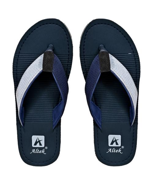 altek tan flip flops