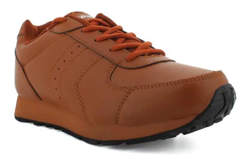 Sparx Men SM-9019 Tan Sports Shoes