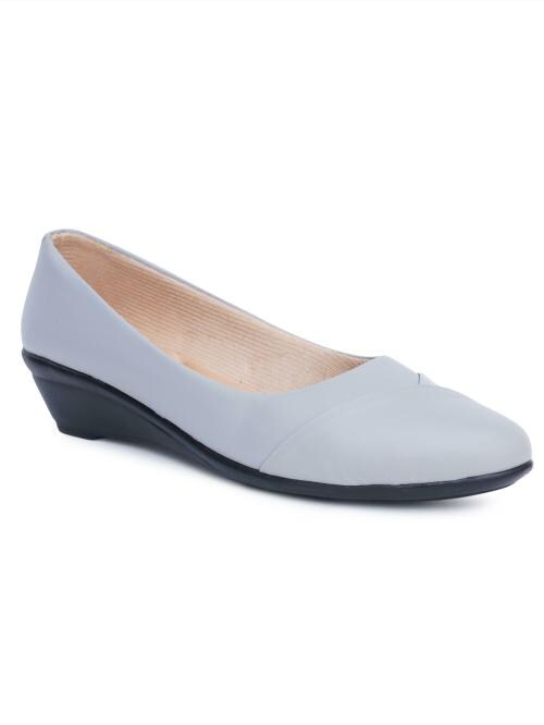 Buy Denill Women Wedge Ballet Shoes Online at Best Prices in India JioMart.