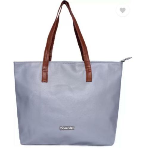 Astrid Women Grey Tote