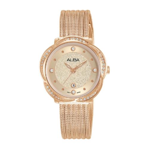 ALBA AH7X08X1 - by Seiko Watch Corporation