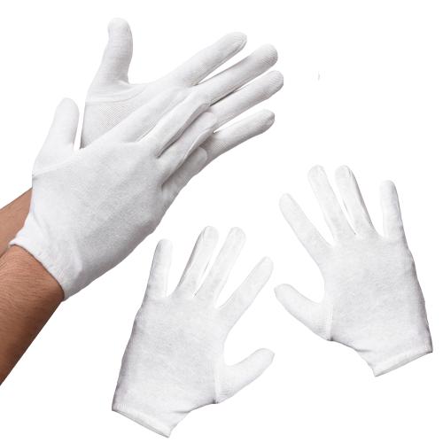 Buy Kuber Industries Gloves Cotton Summer Gloves Protection From Sun Burns Dust