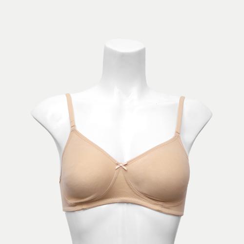 Rad Prix Women Sara Bra - Skin Colour