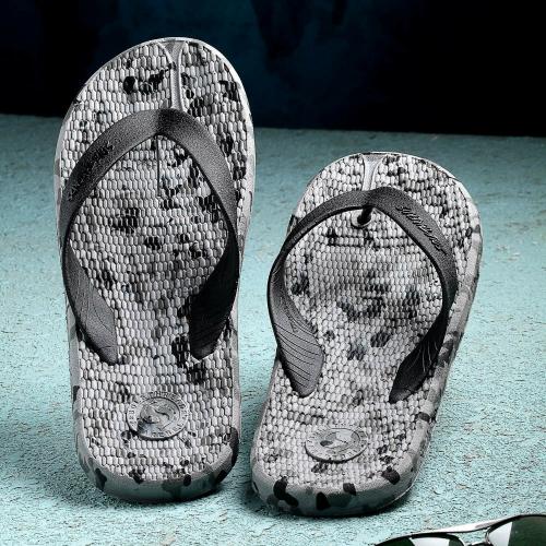 SOLETHREADS | EVERLAST Flip-Flops For Men | Durable | Comfortable | Outdoor | Adventure | TPR Sole | Anti Skid | Long lasting | Men Slippers For Daily Use