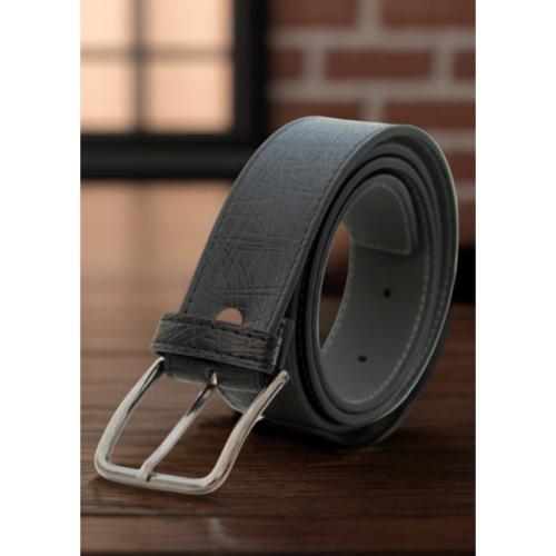 Kastner Men Artificial Leather Belt
