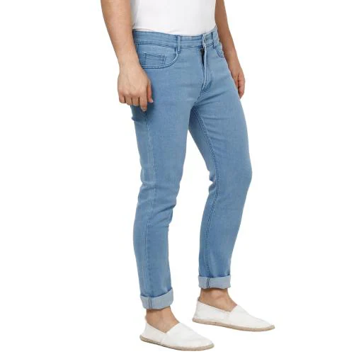 Urbano Fashion Men's Slim Fit Jeans