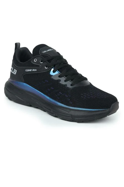 Columbus running shoes