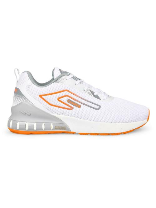 Campus REBOUND WHT/ORG Men's Running shoes