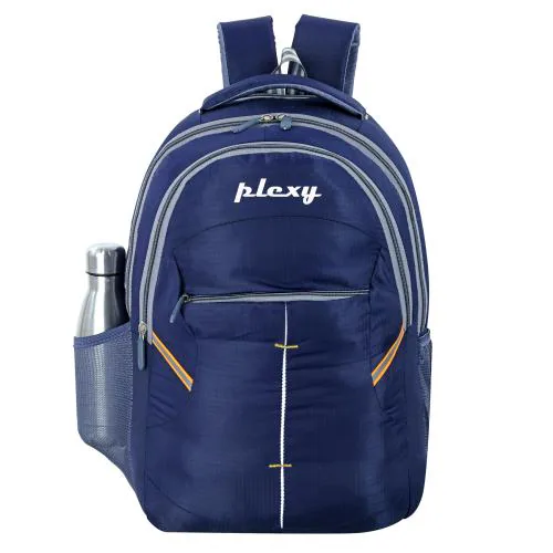 35L Laptop Backpack spacy unisex backpack fits upto 16 Inches/college bag