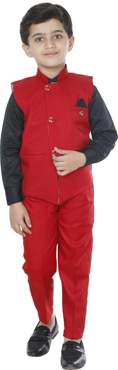 Buy Fourfolds Kids apparel combo for Boys Online at Best Prices in