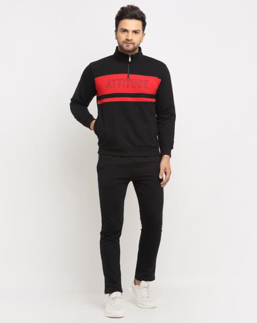 Wild West Winter Tracksuit for Men
