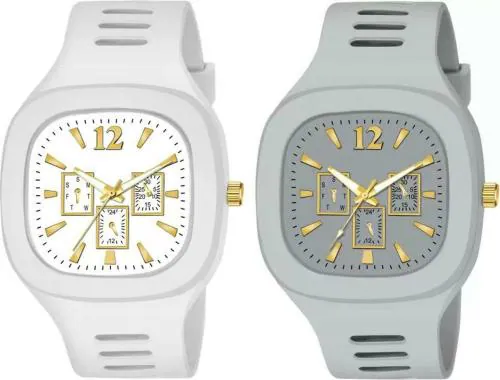 Eddy Hager Special Features Smart Watch For Boys