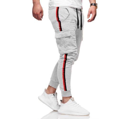 TRIPR Men Trackpants | Tripr Pack of 1 Men Printed cargo Pants | Trackpants for Men | Men Trackpants