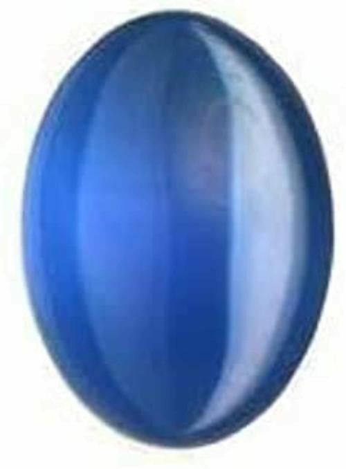 BAGUE Natural Crystal Hakik Gemstone 5 Ratti