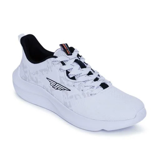 Buy RedTape Men White Walking Shoes Online at Best Prices in India