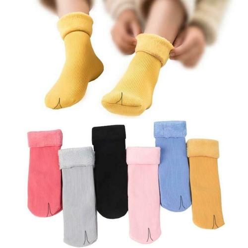 Buy INFISPACE Baby Boy Velvet Socks Online at Best Prices in India