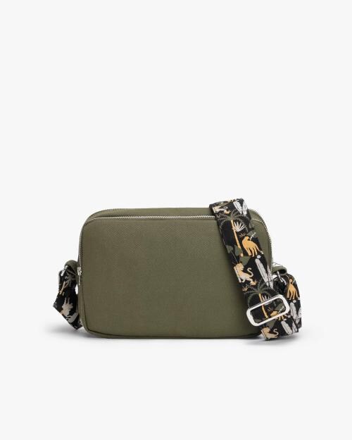 Night Safari Crossbody bags By Ecoright